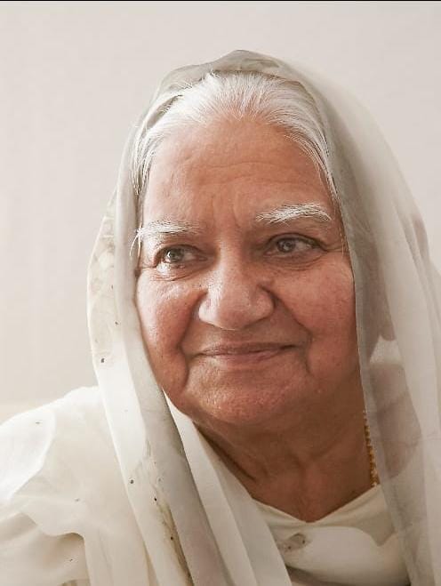 BG Surinder Kaur Welfare Society organized women's power and professional competition on March 10.